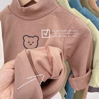 Áo giữ nhiệt 100k/2 áo