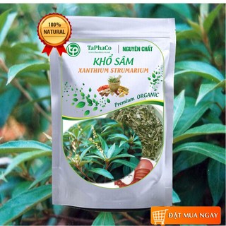Cây khố sâm khô 1kg - Tấn Phát