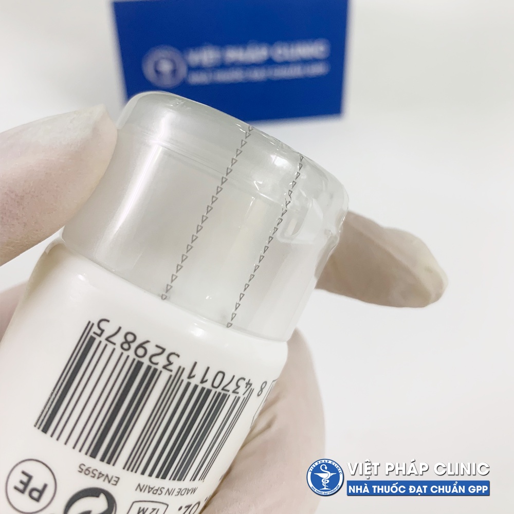 Sữa Rửa Mặt BaBe Gel Stop AKN Purifying Cleansing Gel Cho Da Dầu Mụn 100ml/200ml