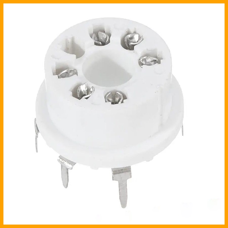 Đế Cảm Biến Khí MQxx