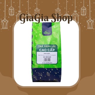 Trà xanh lài 500g vinsaf