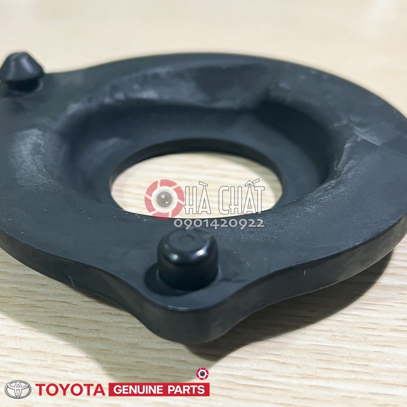 Bộ cao su đệm lò xo phuộc giảm xóc TOYOTA VIOS 🚘 nhập khẩu Toyota Thái Lan 🎯 Bảo hành 100% là hàng chính hãng