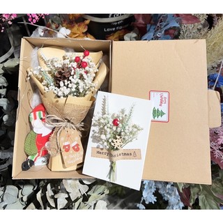 Set quà giáng sinh, quà tặng noel, hộp quà tặng độc đáo