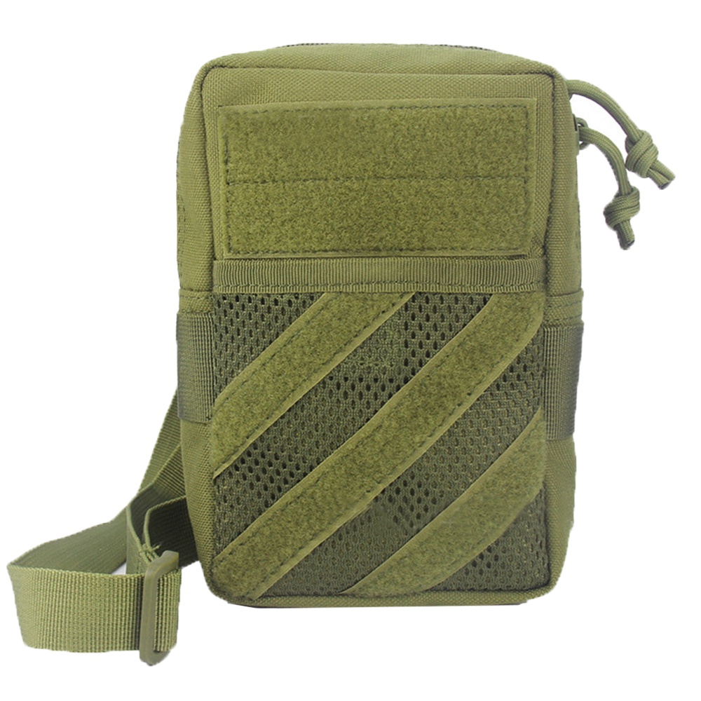 Túi Đeo Hông Đựng Điện Thoại Tiện Lợi LUC 1000D Molle