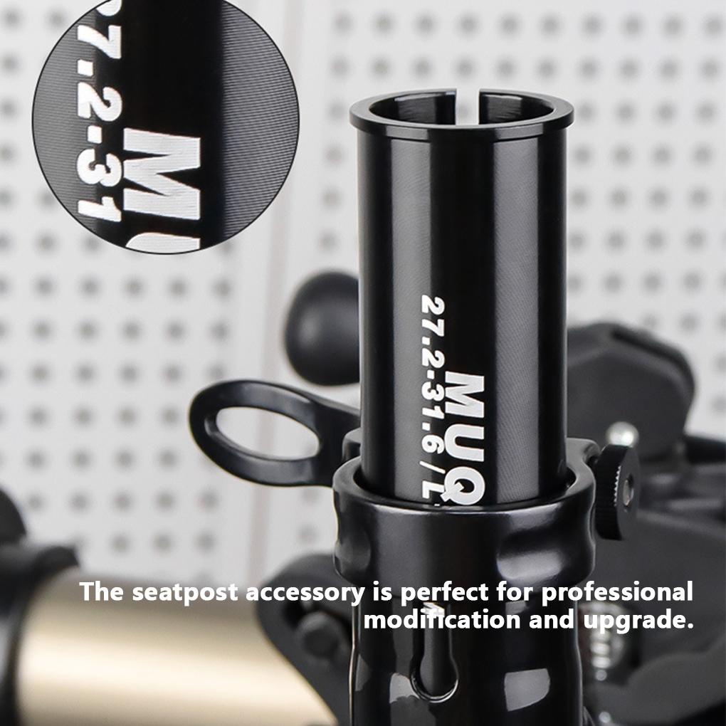 Ống Bọc Yên Xe Đạp Thay Thế Chất Lượng Cao