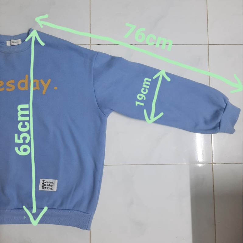 Pass/ Thanh lý sweater