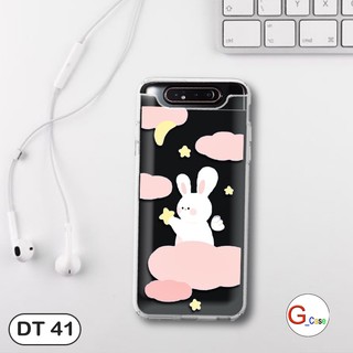 Ốp lưng dẻo điện thoại Samsung Galaxy A80