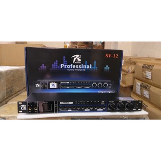 Vang Cơ Chống Hú,Thiết Bị Karaoke Chuyên Nghiệp,Kết Nối Bluetooth,Optical