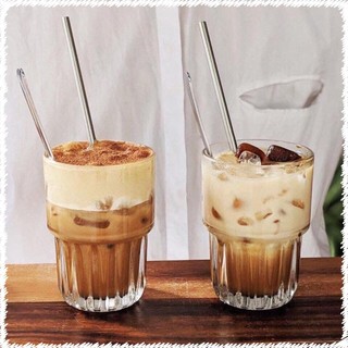Xả Kho bộ 6 cốc thủy tinh thái lan
