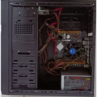 case máy tính h61