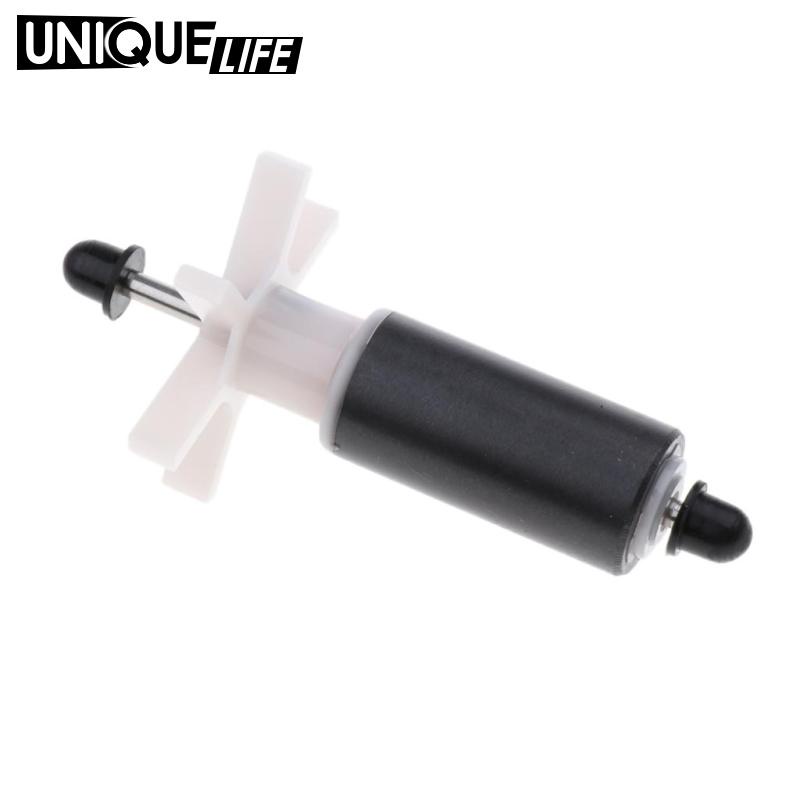 Cánh quạt thay thế lọc cho máy bơm nước bể cá 80mm