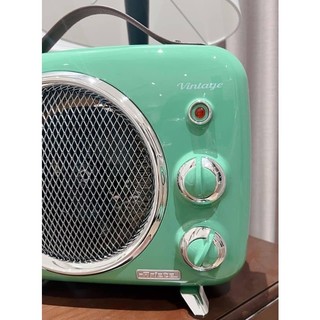 Quạt Sưởi Ariete Vintage 2000W