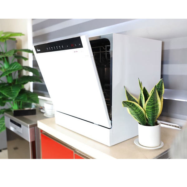 Máy rửa chén bát Texgio 8 bộ TG-DTW558