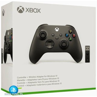 Tay Cầm Wireless Controller Xbox Series X