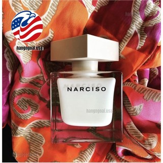 Nước hoa Narciso Rodriguez EDP 90ml - [ Hàng ngoại┊ 𝓤𝓢𝓐 ]