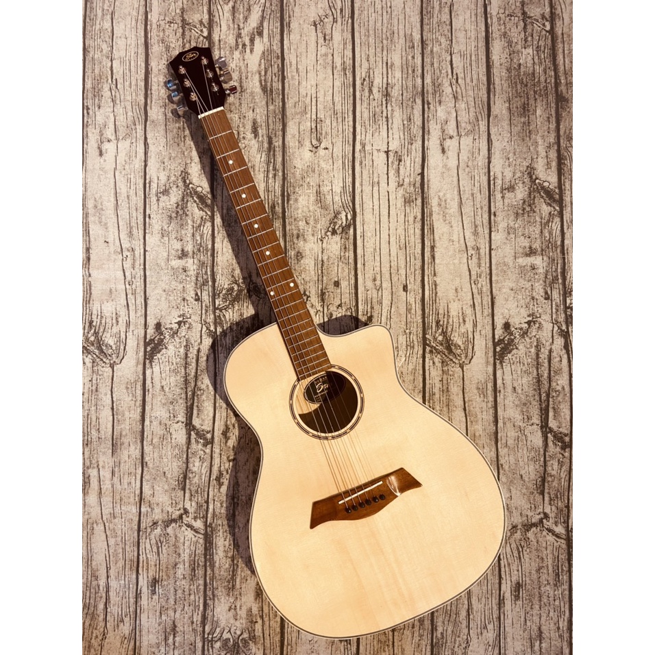 Đàn guitar Star ST-01 CB1 Chính hãng có ty Giá rẻ Vô Địch Guitar có ty cho người mới chơi