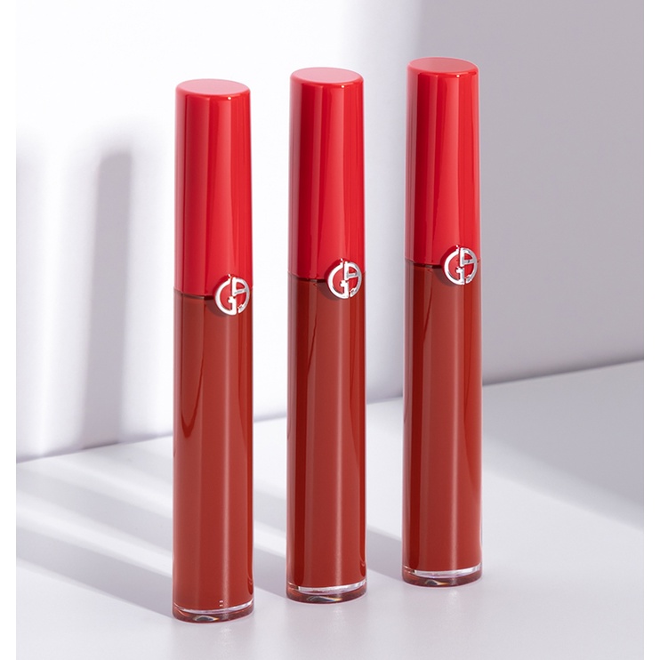 Son Kem Giorgio Armani Lip Maestro Màu Hot 206,415,209