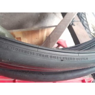 Vỏ THICKSLICK WTB 700x23c 700x25c
