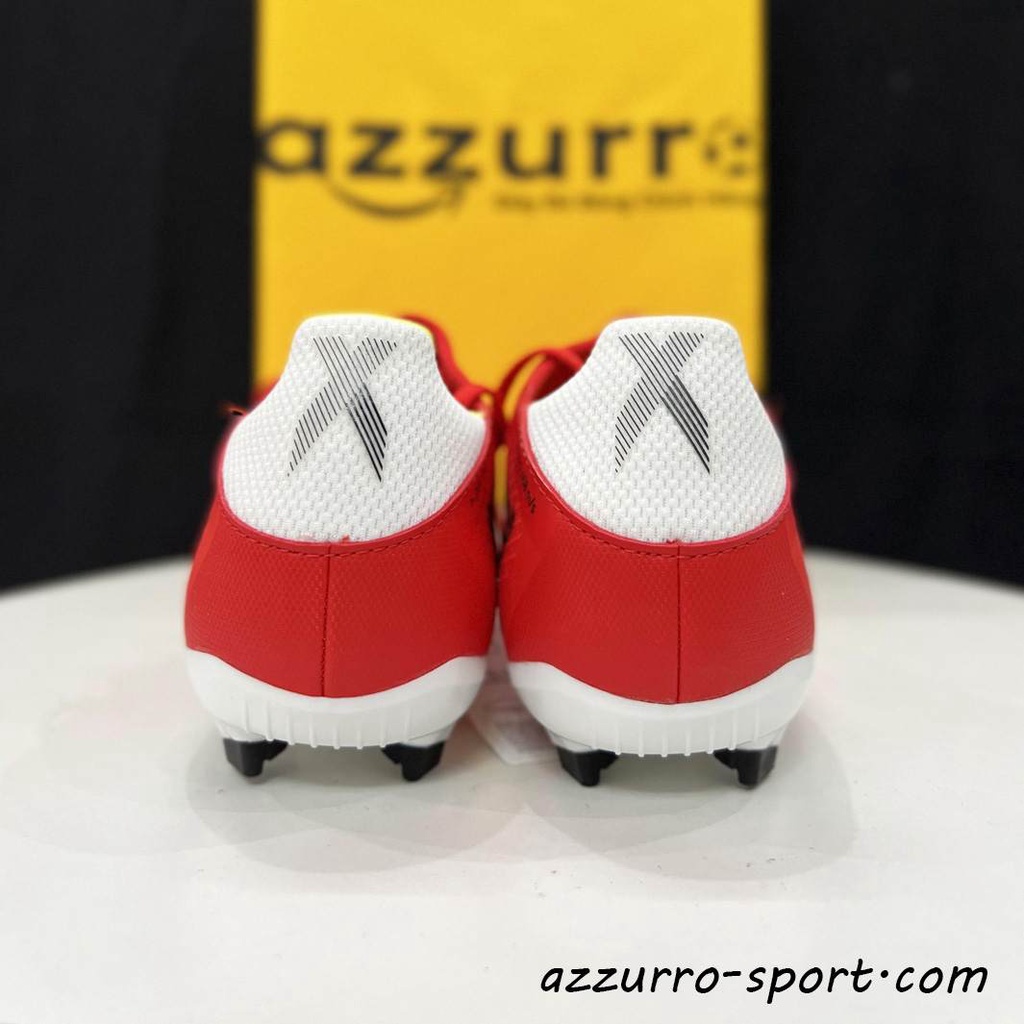 Giày Đá Bóng ADIDAS X SPEEDFLOW .3 FG - Giày Đá Bóng Sân Cỏ Tự Nhiên Chính Hãng