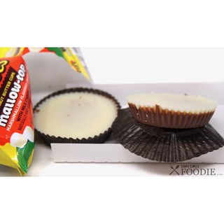 Socola Reeses Bơ Đậu Phộng 2 Vị Thanh - Socola Mỹ