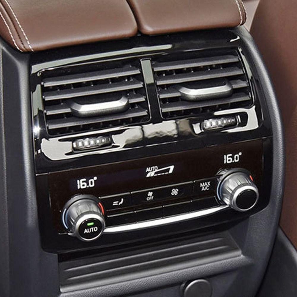 Kẹp Điều Hòa Xe Hơi BMW 5 Series G30 G31 G38 Chất Lượng Cao