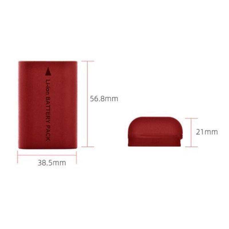 Bộ Pin + Sạc Đôi Kingma/ LP-E6NH Chính Hãng. Bảo Hành 12 Tháng....