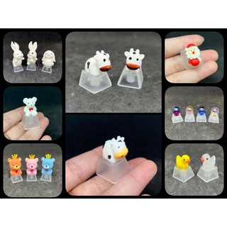 Keycap bàn phím cơ các loại (xem hết ảnh nha bà con ^^)