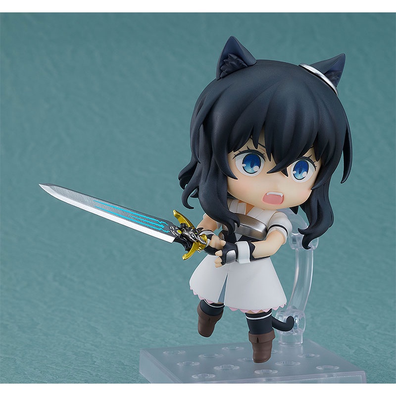 Mô Hình Nendoroid Fran - Nendoroid 1997 Reincarnated as a Sword