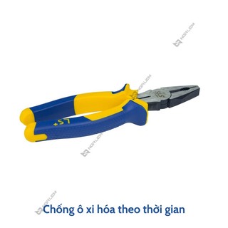 Kìm Điện 55# LS+ [Hàng chính hãng]