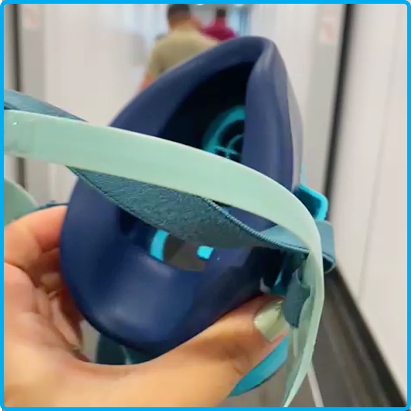 Phin lọc koken KGC-10C - KGC-10L dành cho mặt nạ koken g7 Nhật Bản