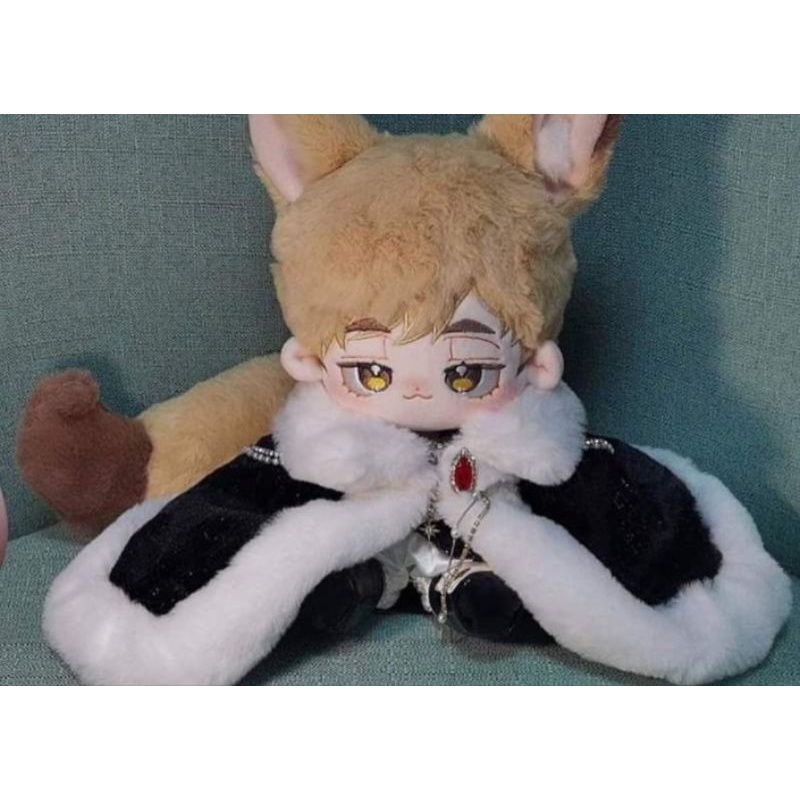 Doll haikyuu Miya