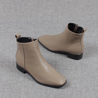 chelsea boots xuất uk