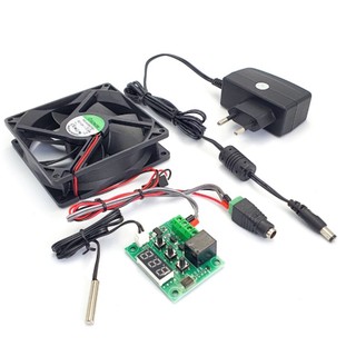 Máy Ấp Trứng Đơn Giản KST chế bộ điều khiển ấp trứng gà vịt DIY ShopThongMinh