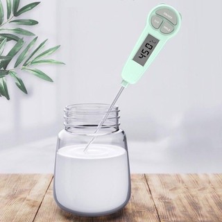 Nhiệt kế đo sữa, nước Mitsuta