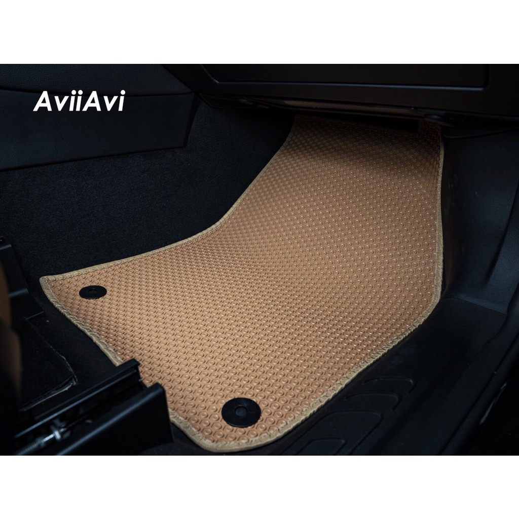 THẢM SÀN XE HƠI KATA - VINFAST VF8