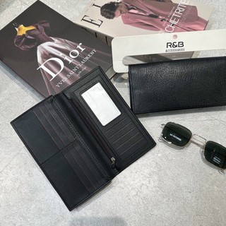VÍ CẦM TAY UNISEX