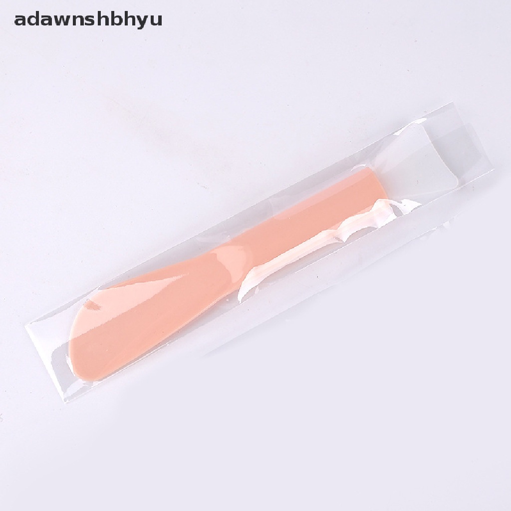 Cọ Đắp Mặt Nạ Silicon Đa Năng Chuyên Nghiệp adawnshbhyu