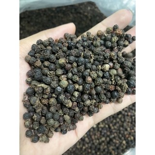 Tiêu đen Đăk Lăk nhà trồng 500g