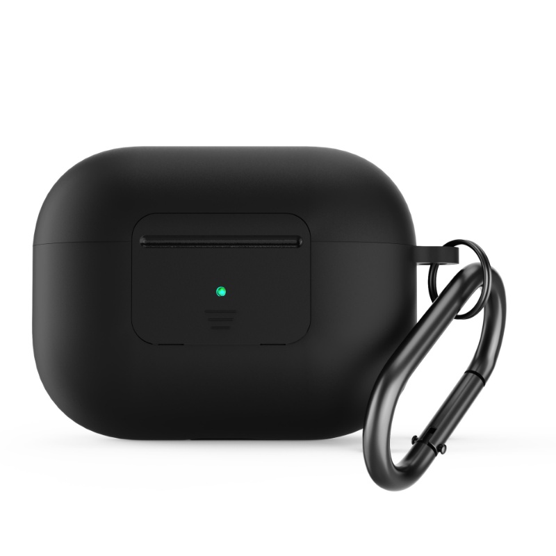 Vỏ Silicone Bảo Vệ Hộp Sạc Tai nghe không dây AirPods Pro 2 / 1 / 2