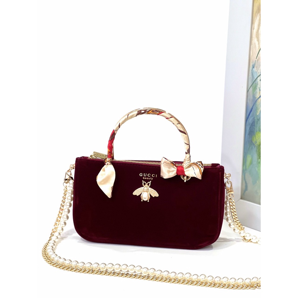 Túi Gucci beaty