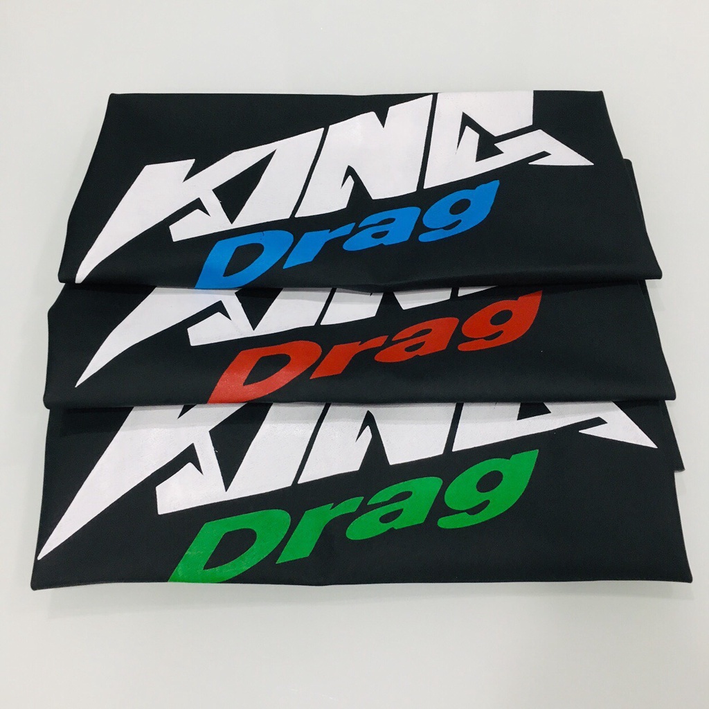 DA YÊN XE KING DRAG CHO XE MAY