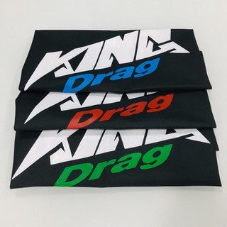 DA YÊN XE KING DRAG CHO XE MAY