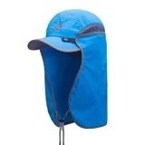 Mũ chống nắng trùm cổ aonijie e4089