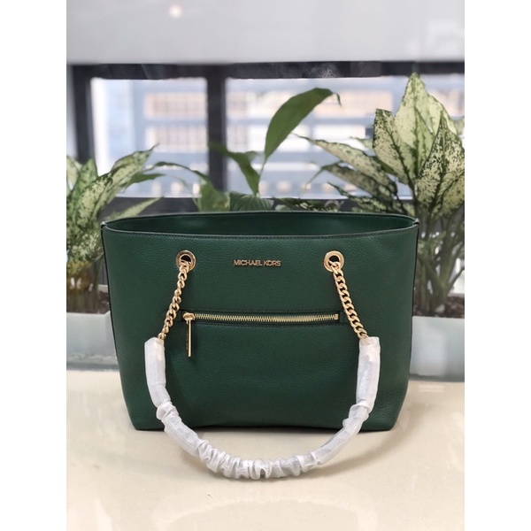 Túi Michael Kors Jet Set Item size 30