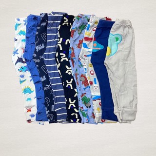 QUẦN DÀI COTTON CATTER'S CHO BÉ 1-5 TUỔI