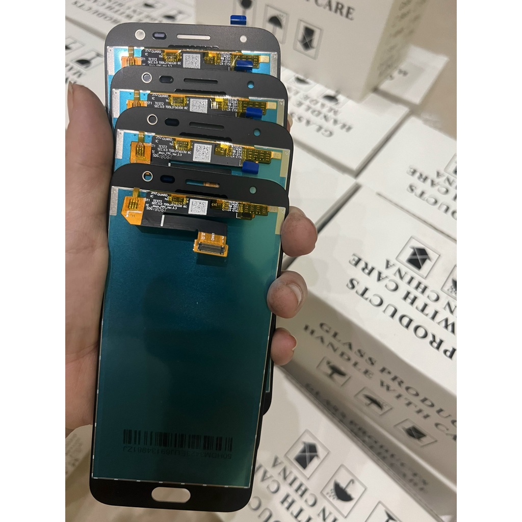 Màn hình sam sung j330 / j3 pro zin