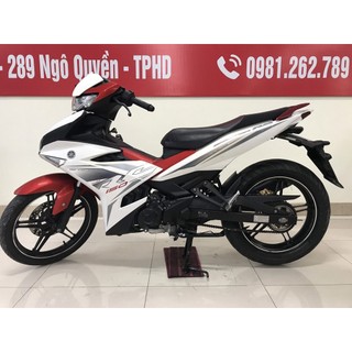 Tem Exciter 150 - mẫu RC