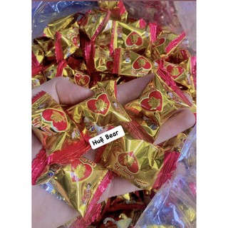500g kẹo song hỷ