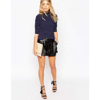 Áo thun tăm cổ 3 phân Old.navy