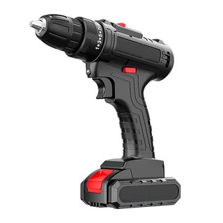 Chính hãng máy khoan pin 12v - khoan 2 cấp tốc độ, lõi đồng - máy khoan dùng pin, máy bắt vít 12v, đảo chều ...